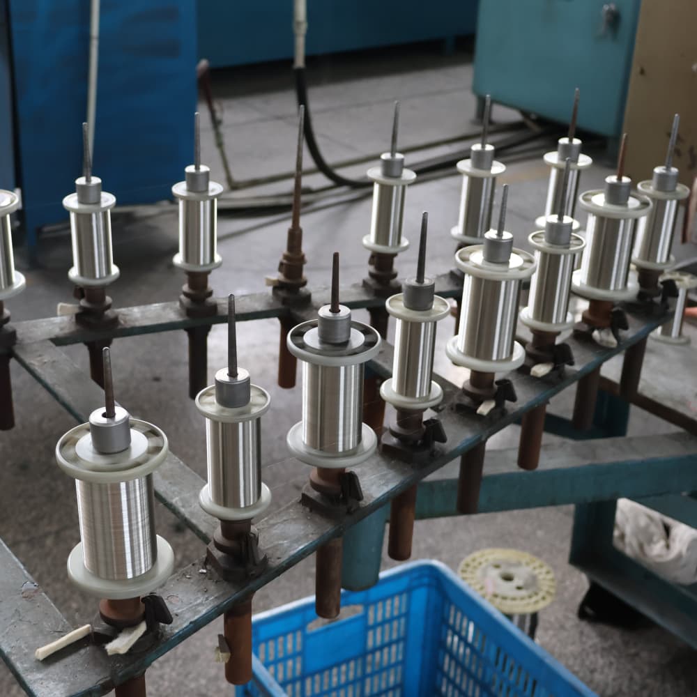 4J54 Expansion Alloy Wire for Reliable Performance in Precision Engineering
