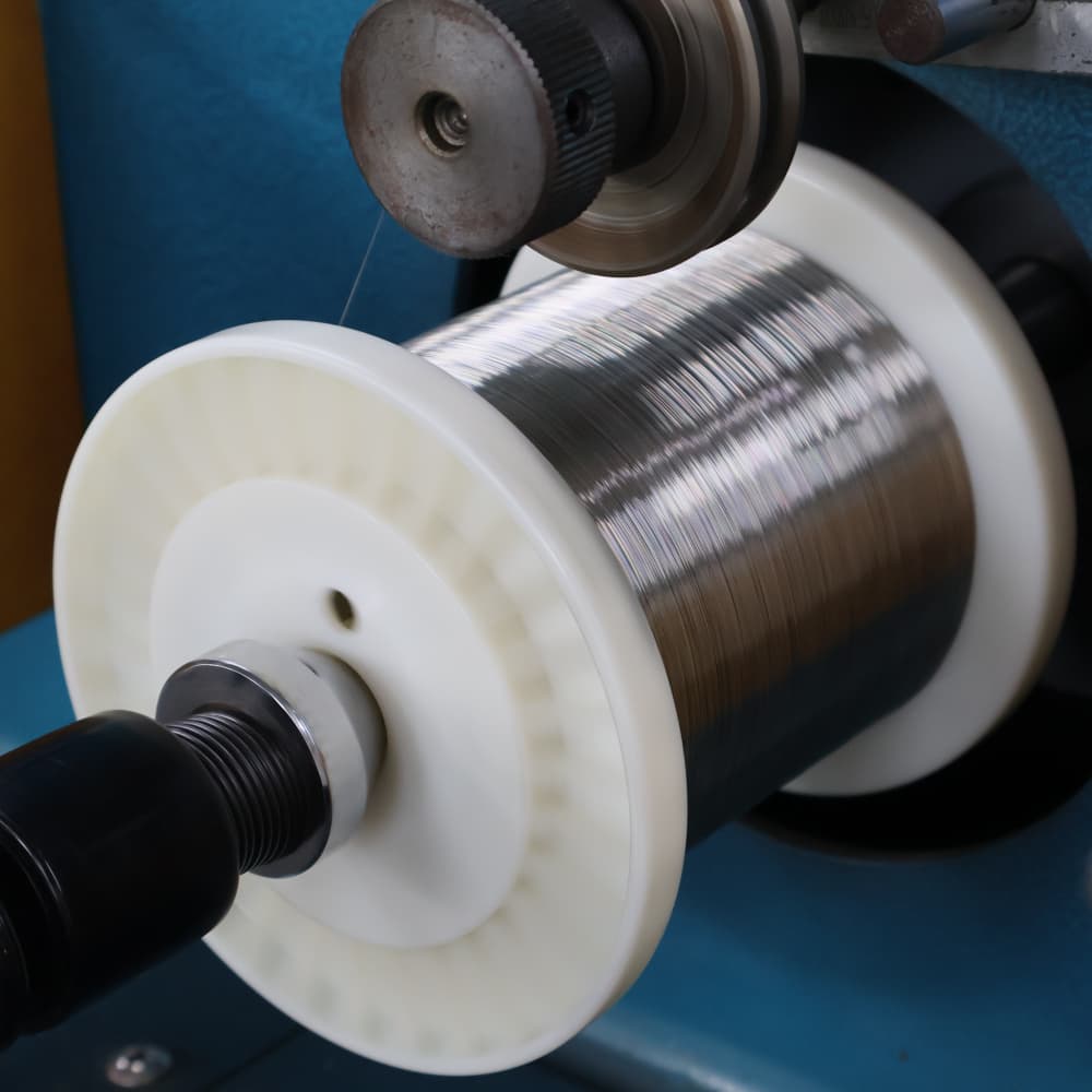  Alloy 42 (4J42) Wire for Low Thermal Expansion in Semiconductor Packaging