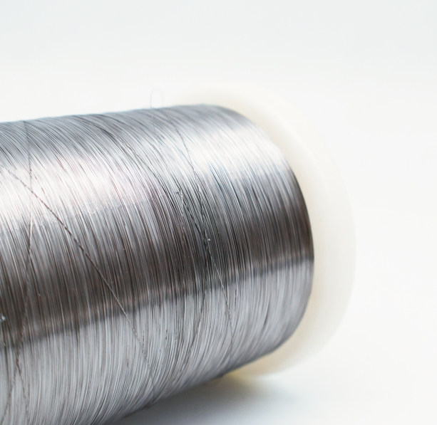 Invar 4J36 Nickel-Iron Alloy Wire for Aerospace and Composite Molding Applications