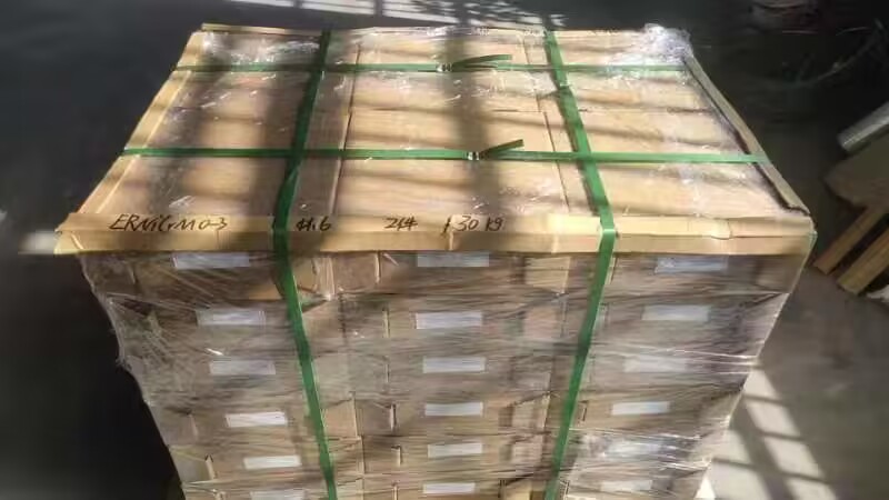 Kovar 4J29 Alloy Wire for Reliable Glass-to-Metal Sealing in Vacuum Systems