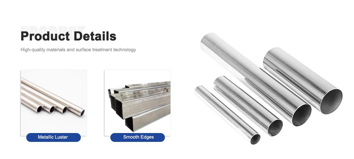 4J54 Expansion Alloy Tube for Reliable Performance in Precision Engineering