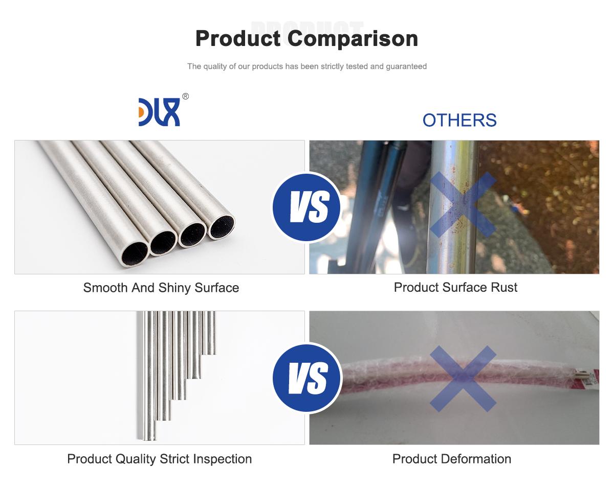 4J54 Expansion Alloy Tube for Reliable Performance in Precision Engineering