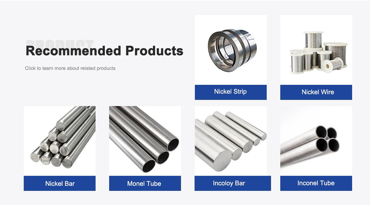 4J54 Expansion Alloy Tube for Reliable Performance in Precision Engineering