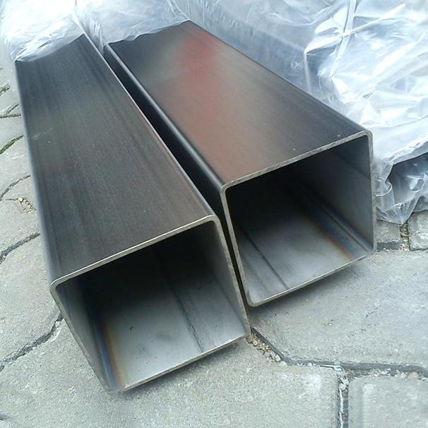 4J06 Fe-Ni-Cr Alloy Tube for Durable Glass Sealing in Automotive Industries
