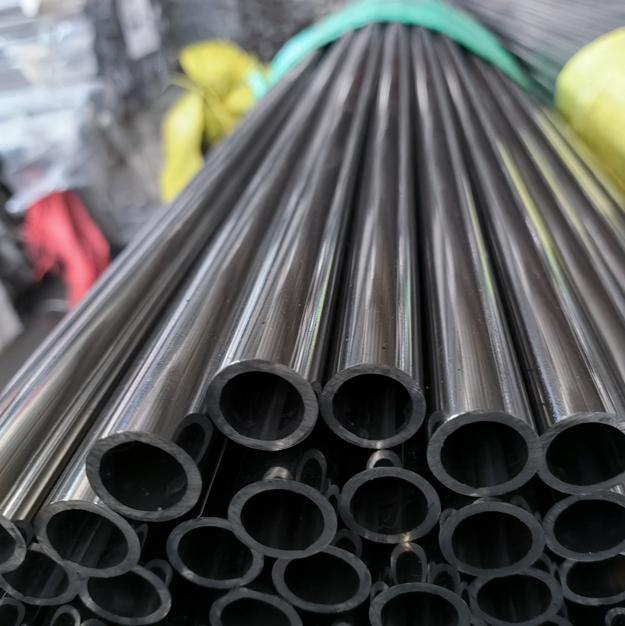 4J33 Ni-Co Alloy Tube for High-Precision Glass-to-Metal Sealing in Electronics