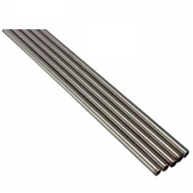 4J34 Fe-Ni-Co Alloy Tube for Stable Thermal Performance in Industrial Systems