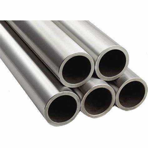 4J34 Fe-Ni-Co Alloy Tube for Stable Thermal Performance in Industrial Systems