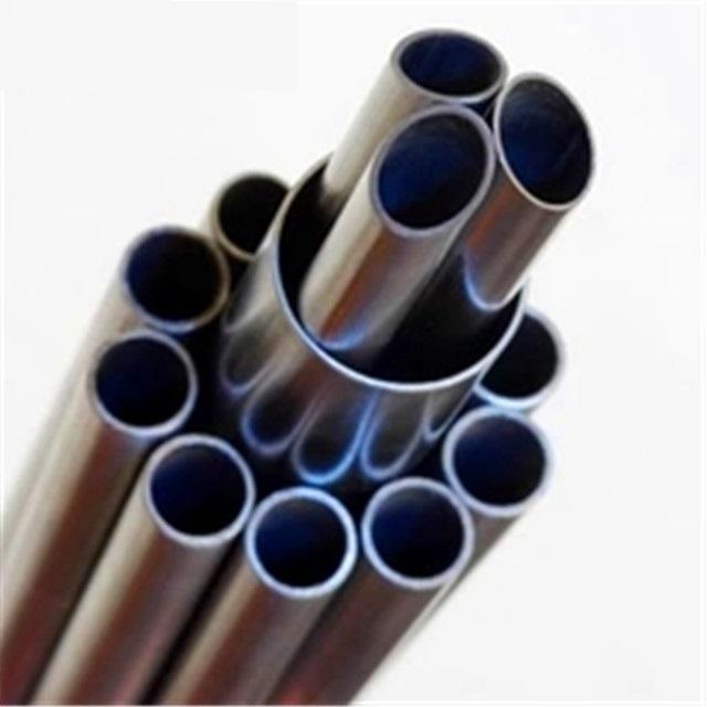 4J43 Fe-Ni-Co Alloy Tube for Advanced Glass Sealing in Aerospace Technology