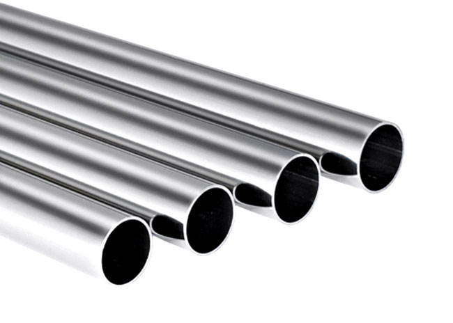 4J44 Precision Alloy Tube for High-Temperature Stability in Sensor Manufacturing