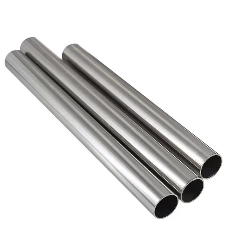 4J45 Iron-Nickel Alloy Tube for Precision Instrument Fabrication