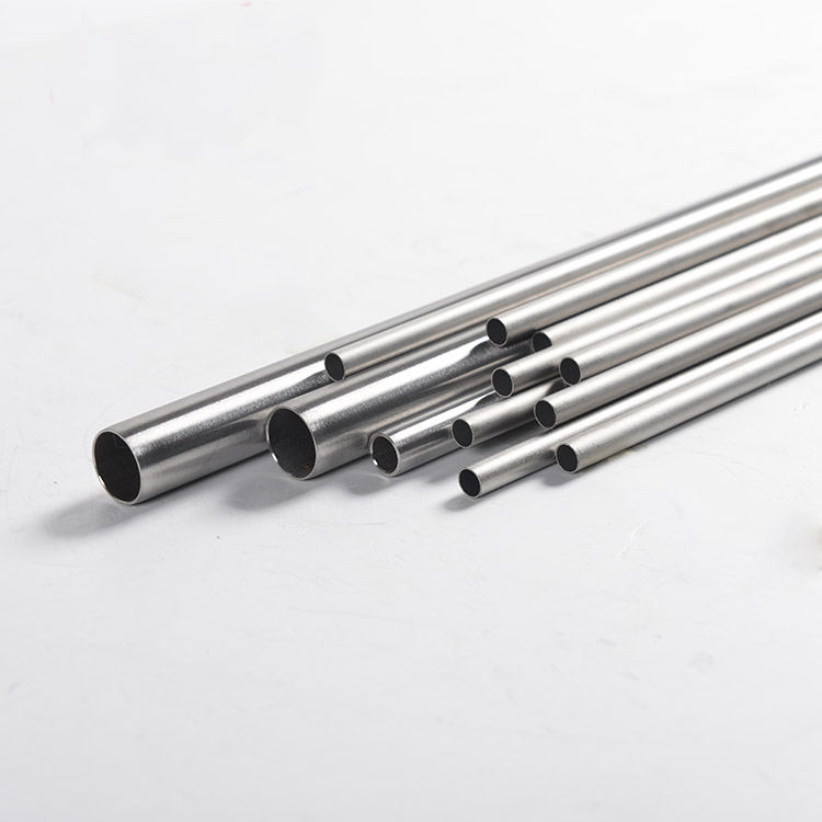 4J45 Iron-Nickel Alloy Tube for Precision Instrument Fabrication