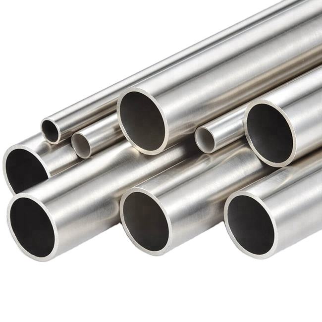 4J45 Iron-Nickel Alloy Tube for Precision Instrument Fabrication