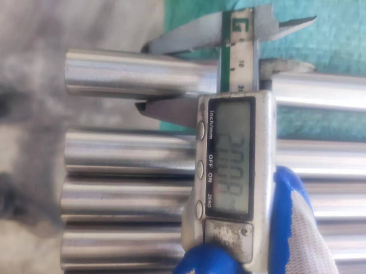 4J50 Nickel Alloy Tube for Dimensional Stability in Temperature-Sensitive Systems