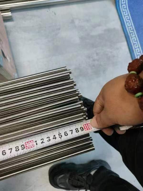 4J50 Nickel Alloy Tube for Dimensional Stability in Temperature-Sensitive Systems