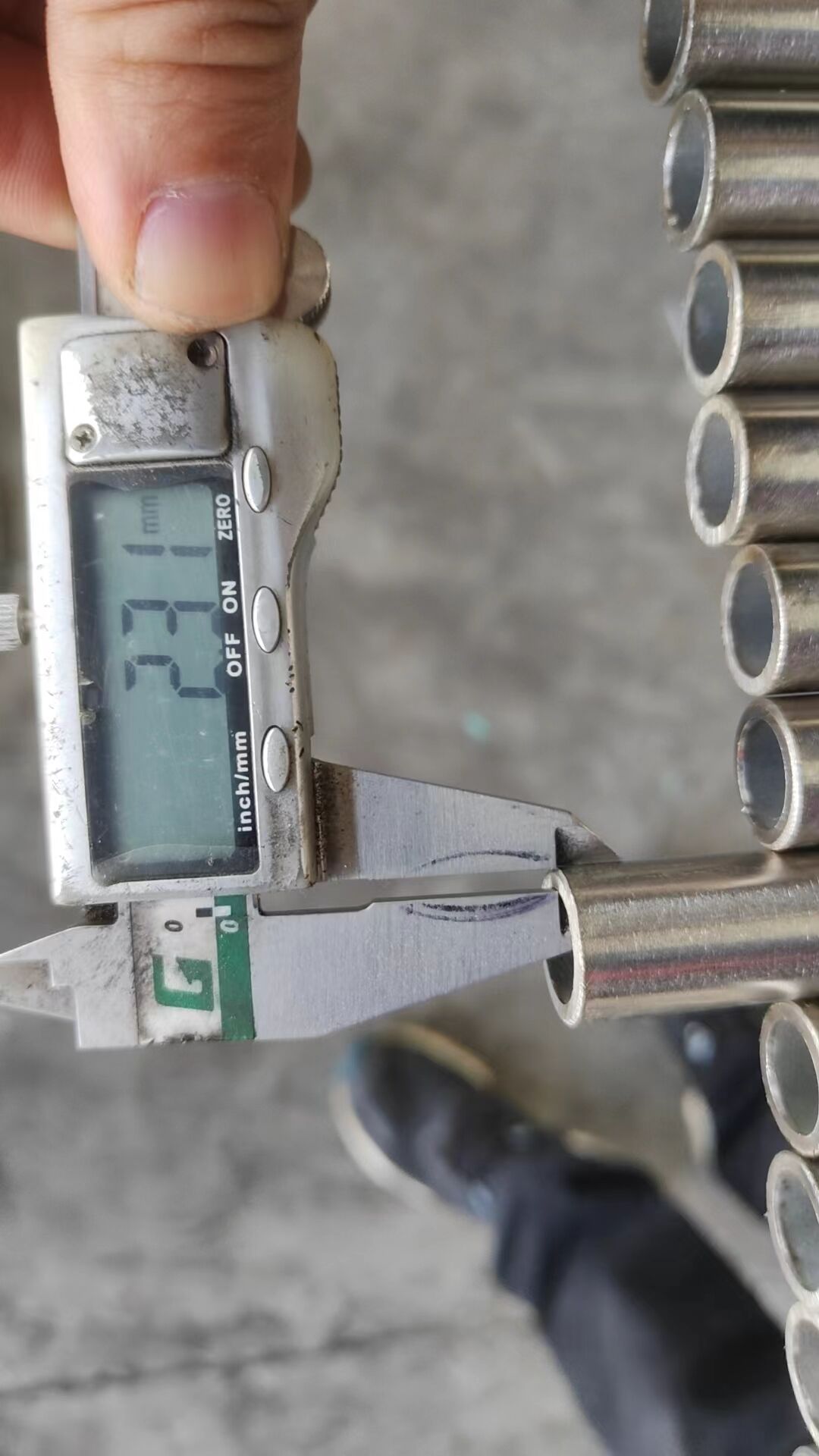 4J52 Fe-Ni Alloy Tube for High-Accuracy Optical and Laser Device Components