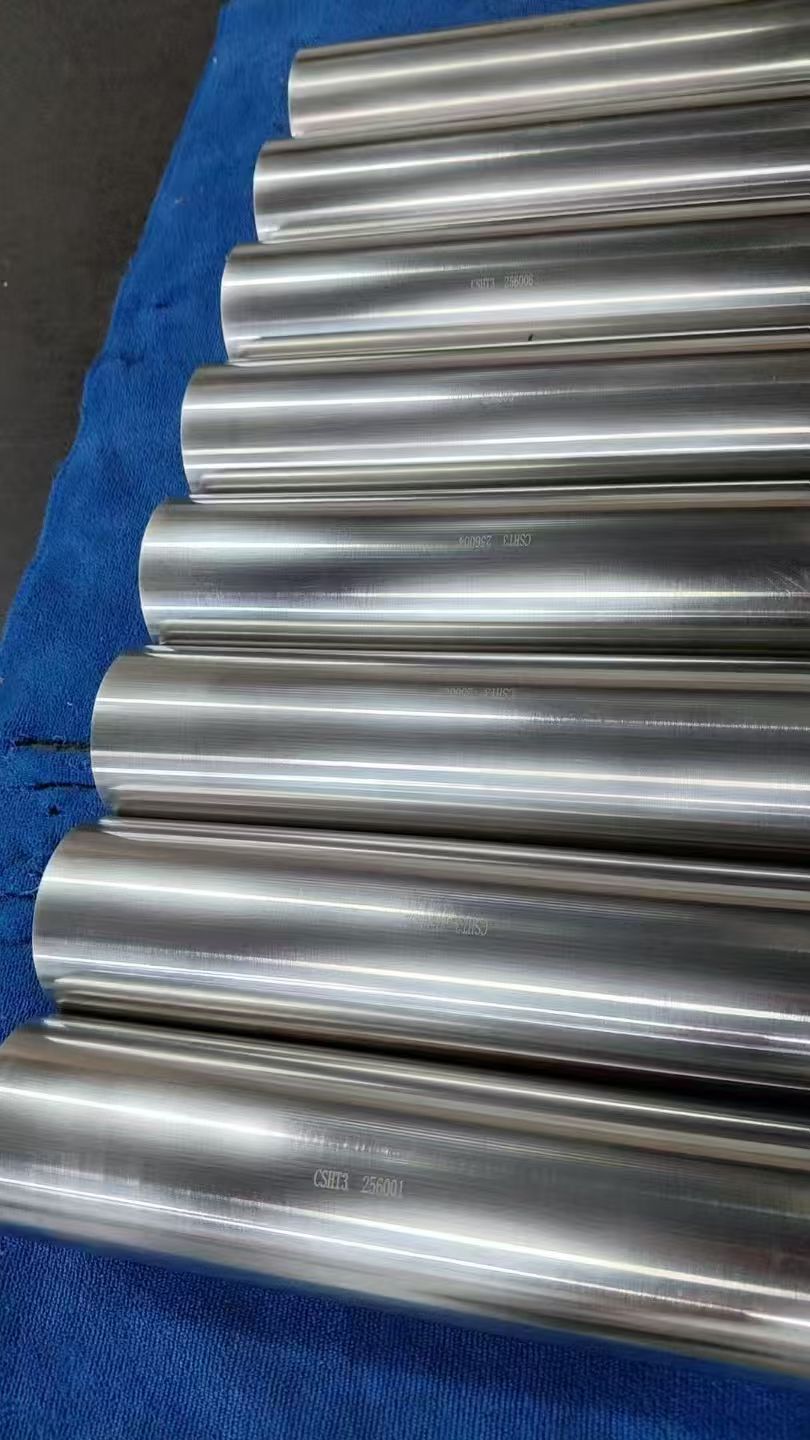 4J54 Expansion Alloy Tube for Reliable Performance in Precision Engineering