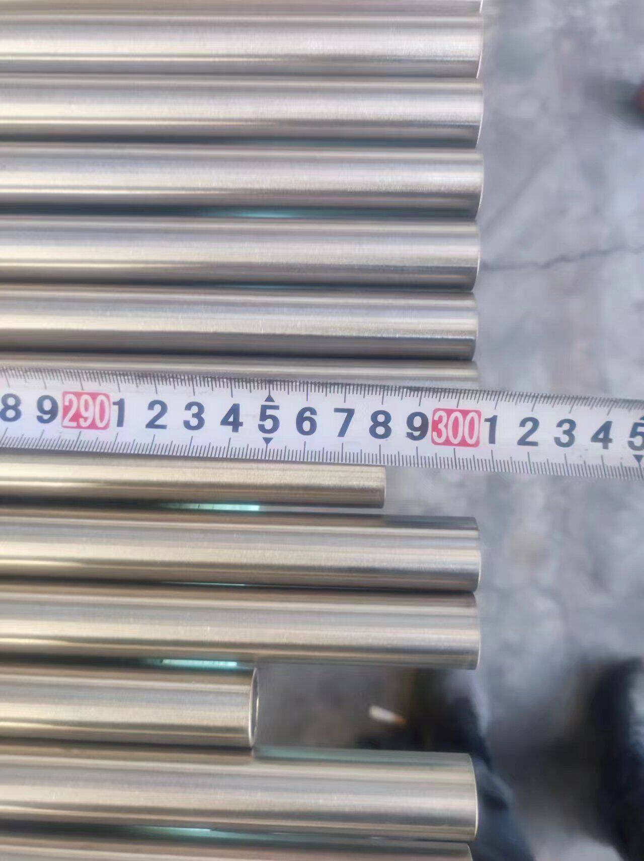 4J54 Expansion Alloy Tube for Reliable Performance in Precision Engineering