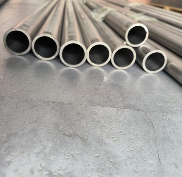 Kovar 4J29 Alloy Tube for Reliable Vacuum Sealing in Electronic Components