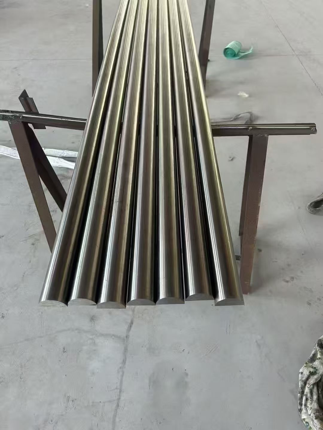 4J32 Super Invar Alloy Bar for Precision Engineering with Minimal Thermal Expansion