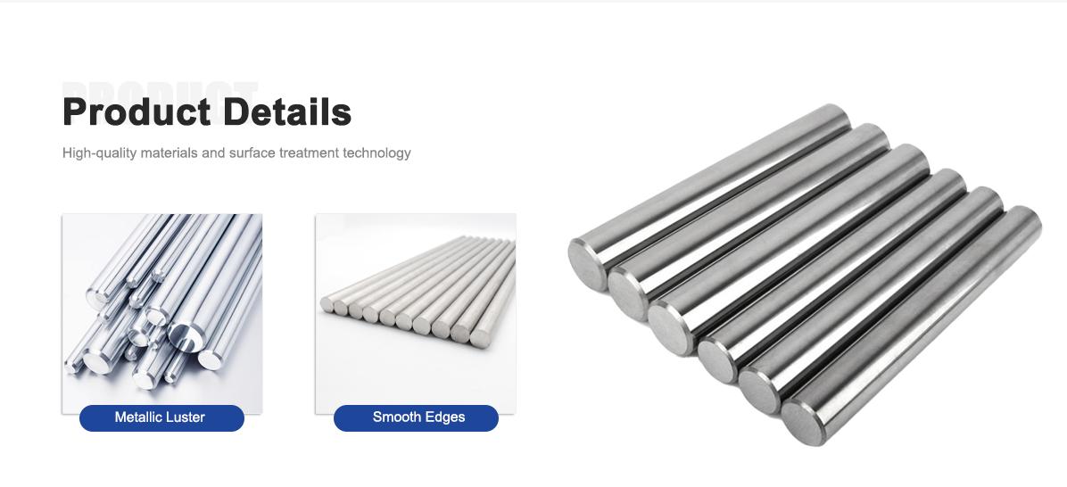 4J32 Super Invar Alloy Bar for Precision Engineering with Minimal Thermal Expansion