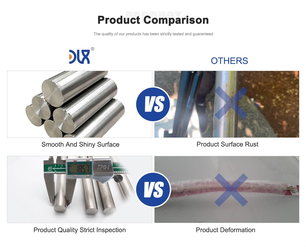 4J32 Super Invar Alloy Bar for Precision Engineering with Minimal Thermal Expansion