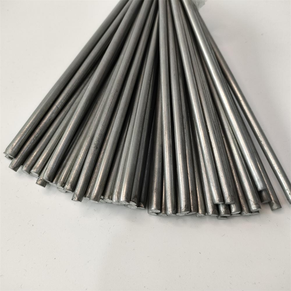 Invar 4J36 Nickel-Iron Alloy Bar for Aerospace and High-Precision Tooling