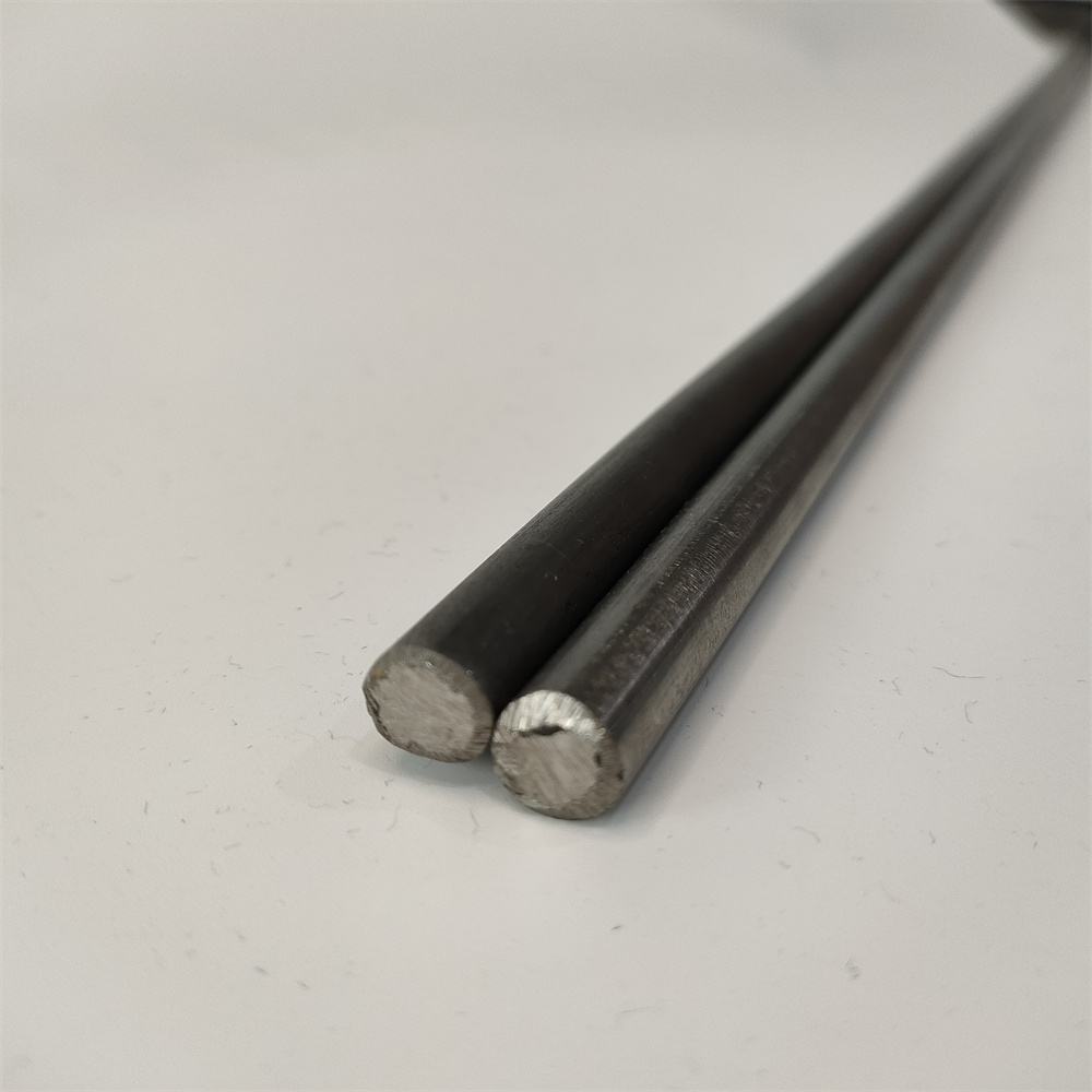 4J33 Ni-Co Alloy Bar for Reliable Glass-to-Metal Sealing in Electronics