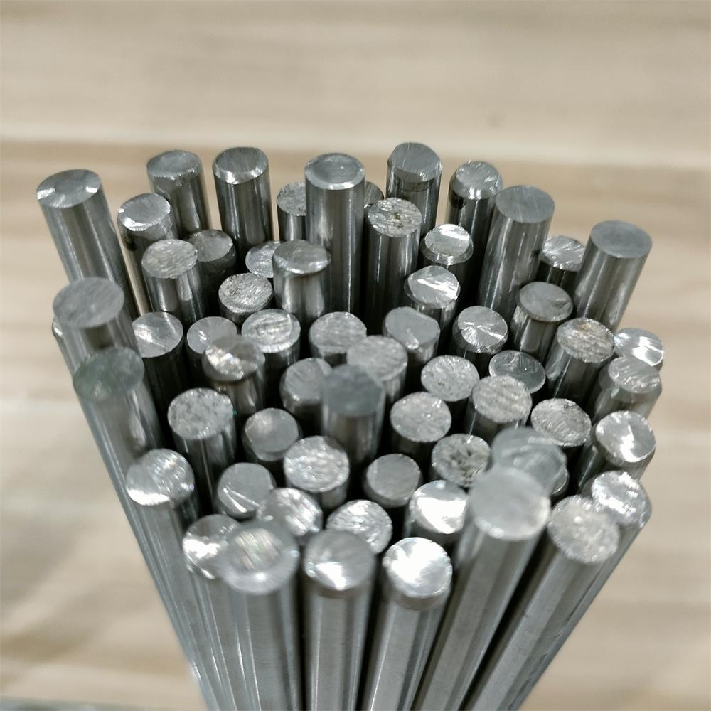 4J34 Fe-Ni-Co Alloy Bar for Stable Thermal Performance in Industrial Applications