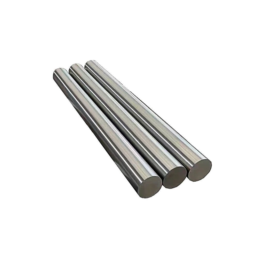 Kovar 4J29 Alloy Bar for Vacuum-Sealed Electronic Component Manufacturing