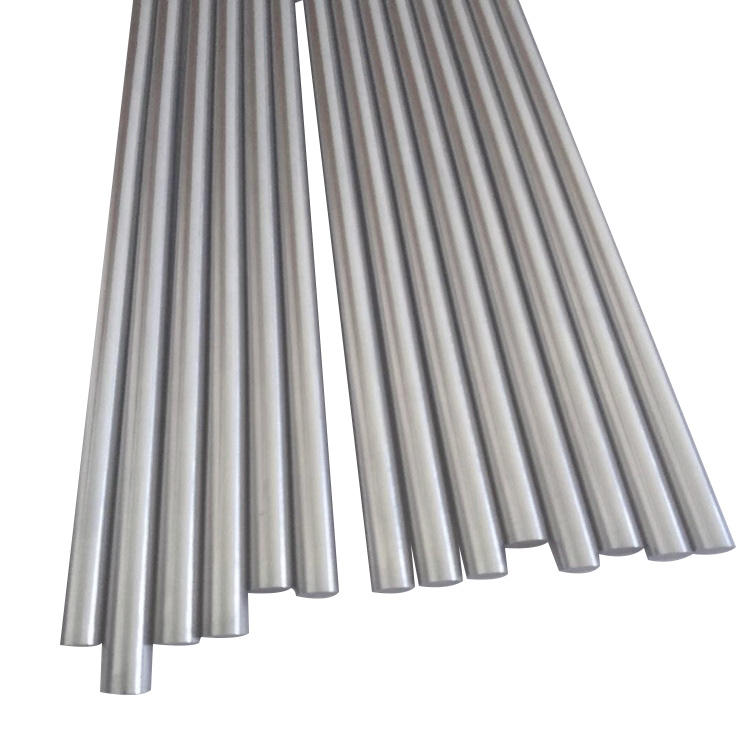 4J44 Precision Alloy Bar for High-Temperature Stability in Sensor Production