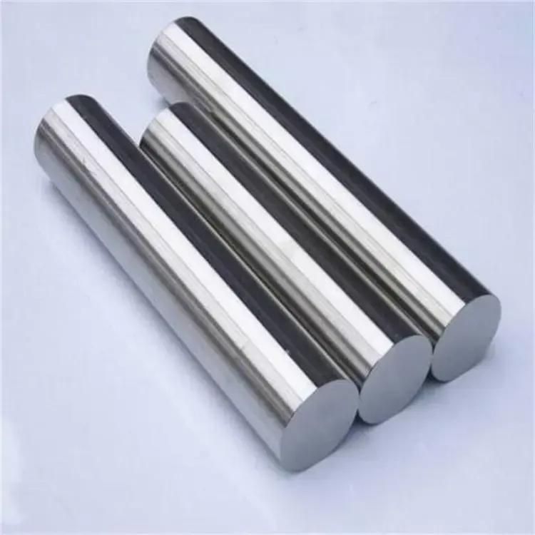 4J47 Nickel-Iron Alloy Bar for Precision Machining and Thermal Stability