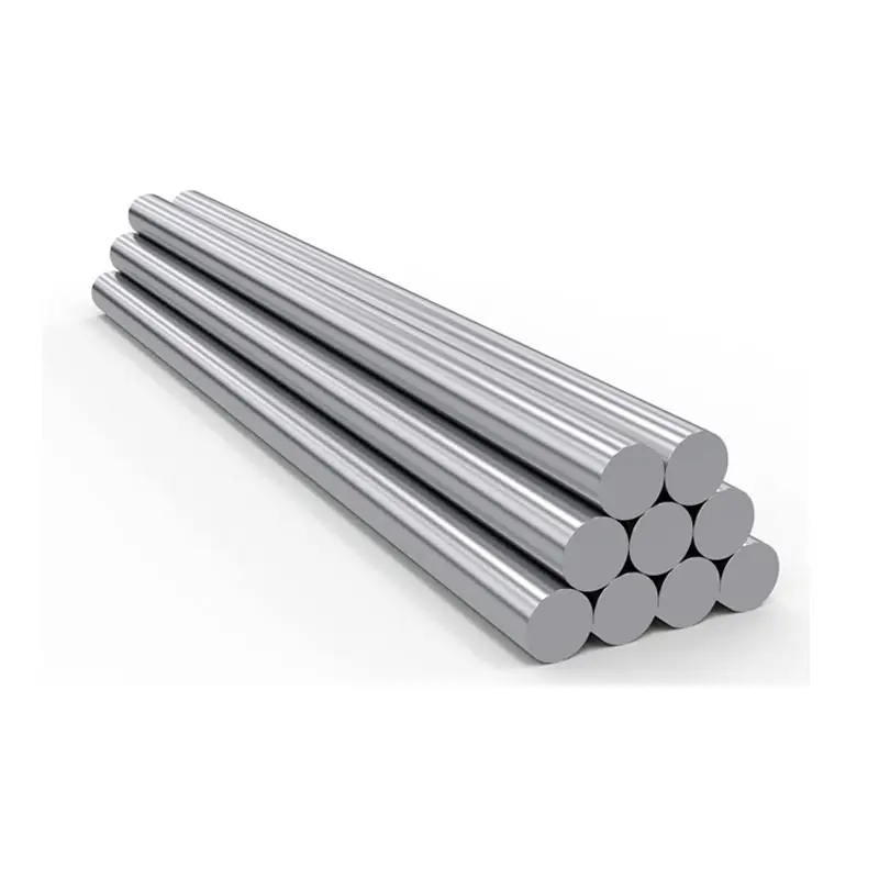 4J49 Fe-Ni-Cr Alloy Bar for High-Performance Sealing in Electronic Devices
