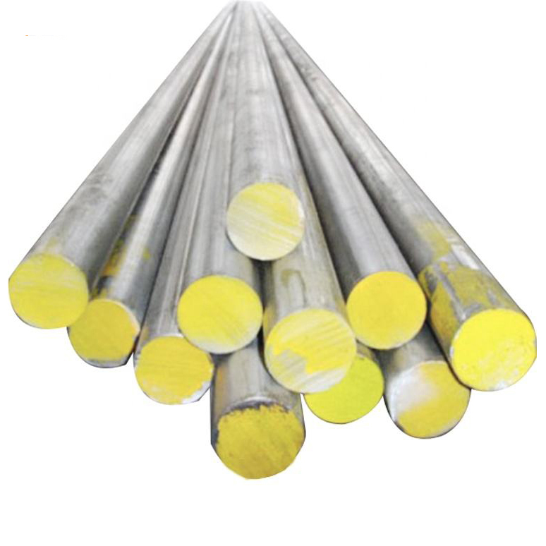 4J45 Iron-Nickel Alloy Bar for Precision Instrument and Component Fabrication