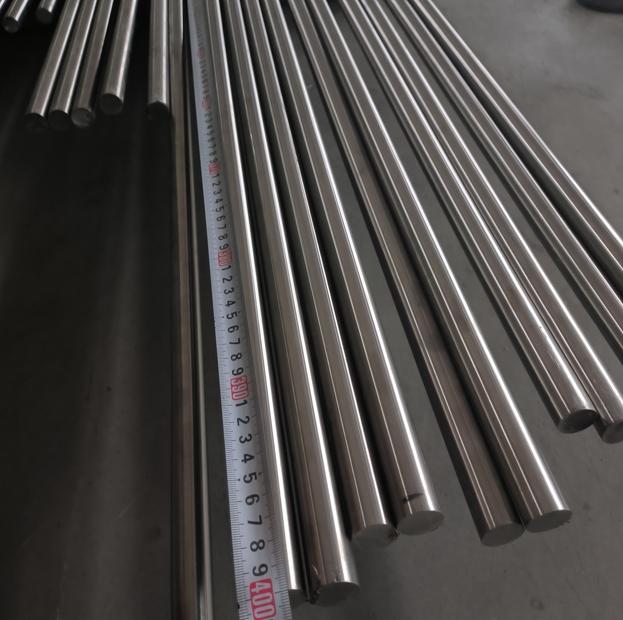 Our 4J50 Nickel Alloy Bar is a rock-star choice for temperature-varying systems needing dimensional 
