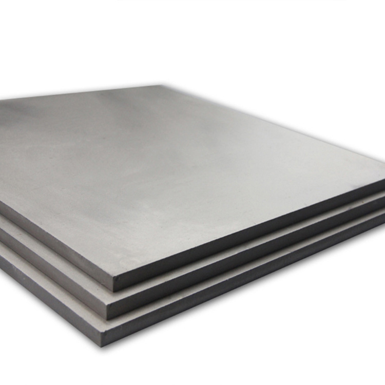 Invar 4J36 Nickel-Iron Alloy Plate for Aerospace and Composite Tooling Applications