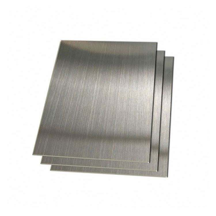 4J44 Precision Alloy Plate for High-Temperature Stability in Sensor Manufacturing
