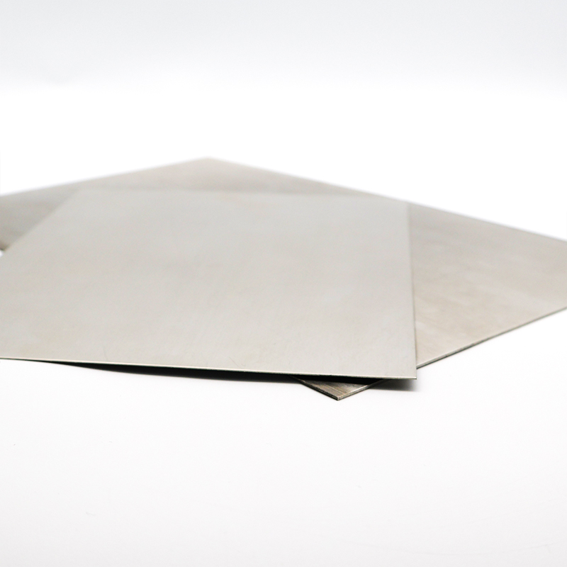 4J06 Fe-Ni-Cr Alloy Plate for Durable Glass Sealing in Automotive Applications