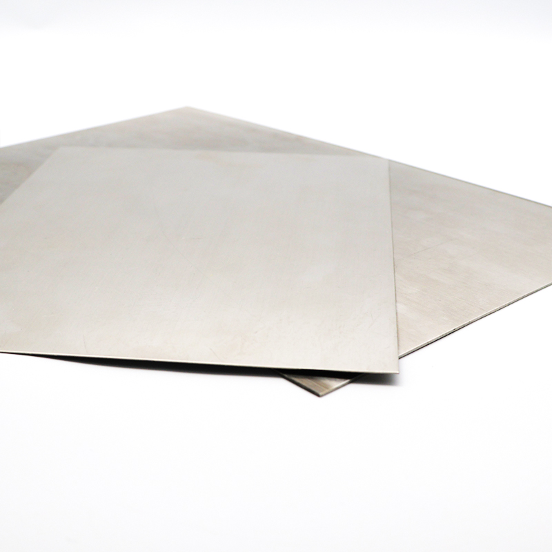 4J45 Iron-Nickel Alloy Plate for Precision Instrument Fabrication