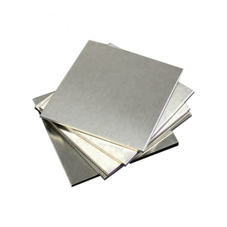 4J50 Nickel Alloy Plate for Dimensional Stability in Temperature-Sensitive Systems