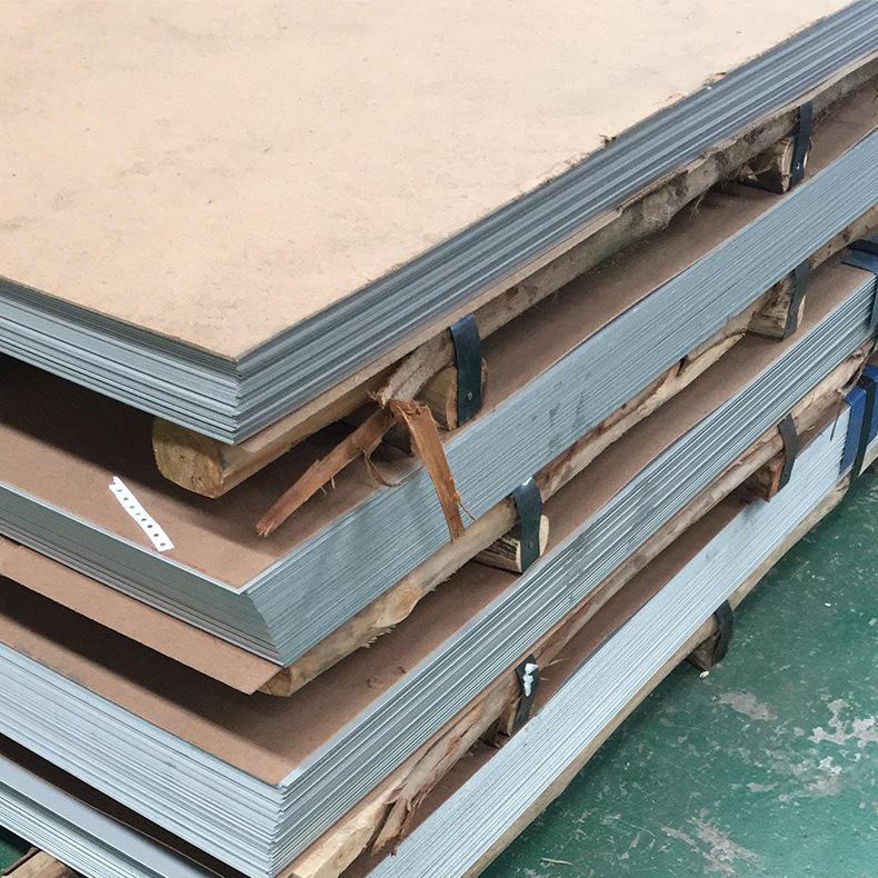 4J52 Fe-Ni Alloy Plate for High-Accuracy Optical and Laser Device Components