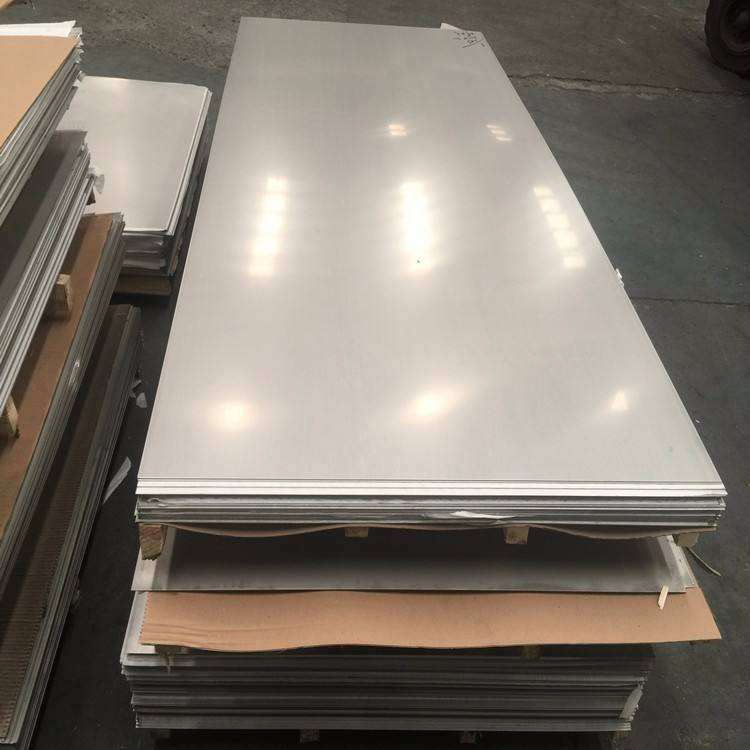 4J52 Fe-Ni Alloy Plate for High-Accuracy Optical and Laser Device Components