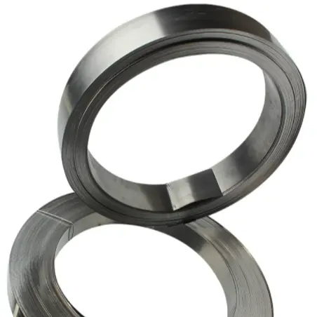 4J34 Fe-Ni-Co Alloy Strip for Stable Thermal Performance in Industrial Systems