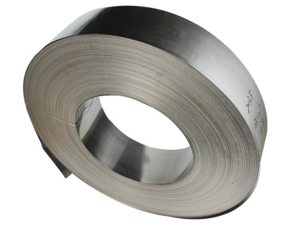 4J44 Precision Alloy Strip for High-Temperature Stability in Sensor Production