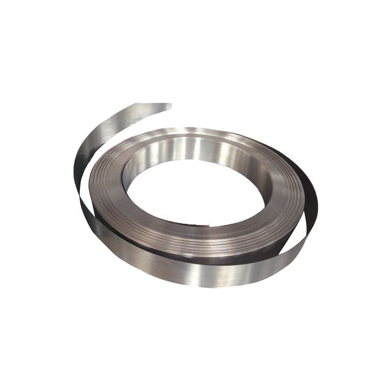 4J47 Nickel-Iron Alloy Strip for Precision Machining and Thermal Stability