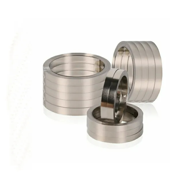 Alloy 42 (4J42) Strip for Low Thermal Expansion in Semiconductor Packaging
