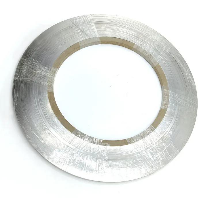 4J43 Fe-Ni-Co Alloy Strip for Advanced Glass Sealing in Aerospace Technology