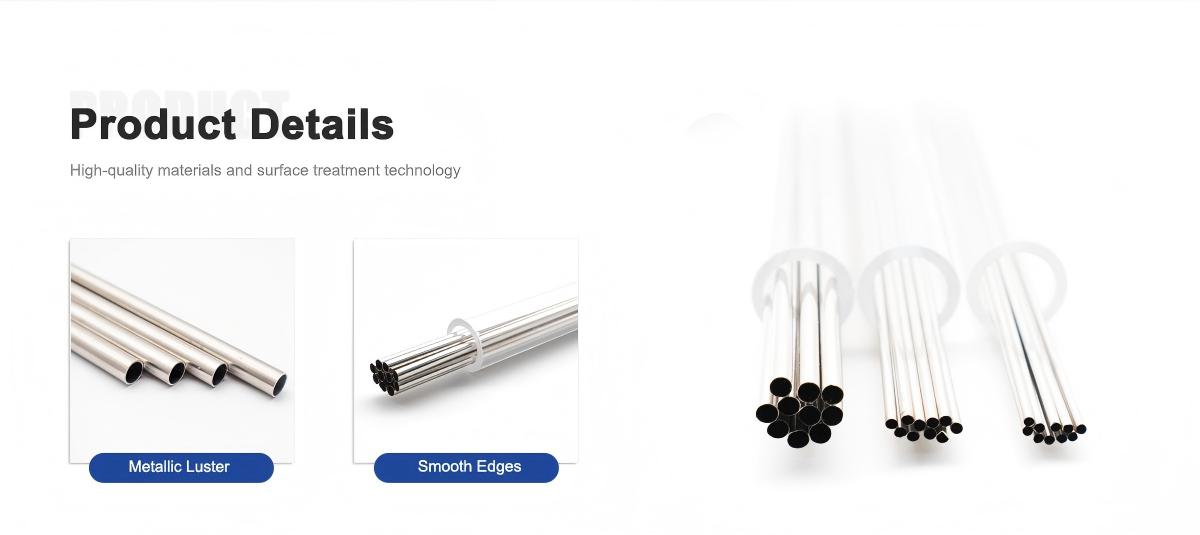 Platinum Iridium Tube: High-Purity PtIr5 for Precision Instruments