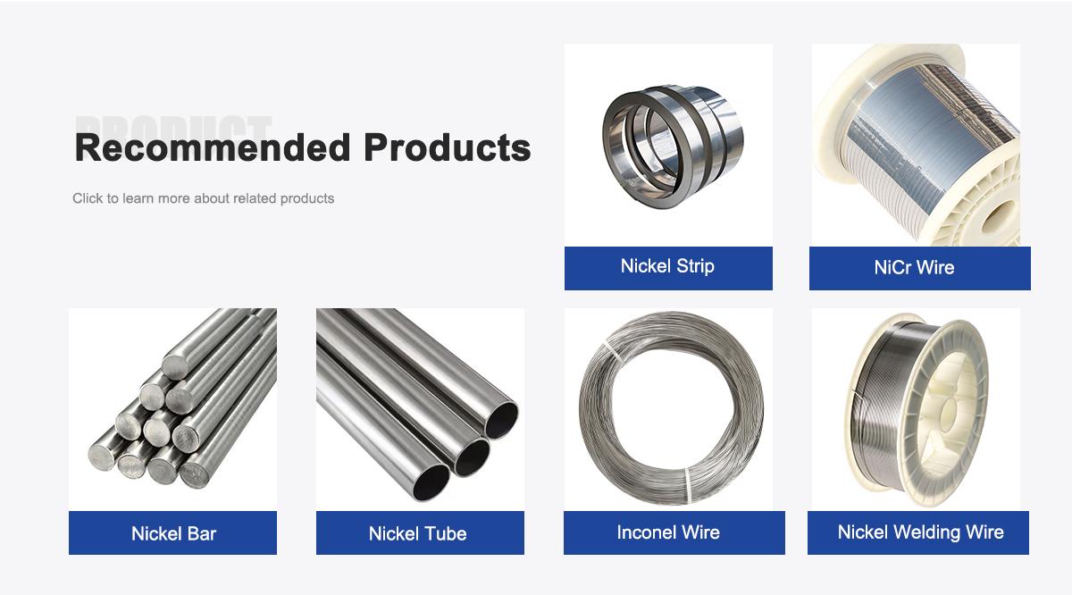 Customizable Platinum Tungsten Alloy Wire for Industrial Heating