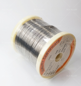 Corrosion-Resistant Type J Thermocouple Wire for Furnaces and Kilns Applications