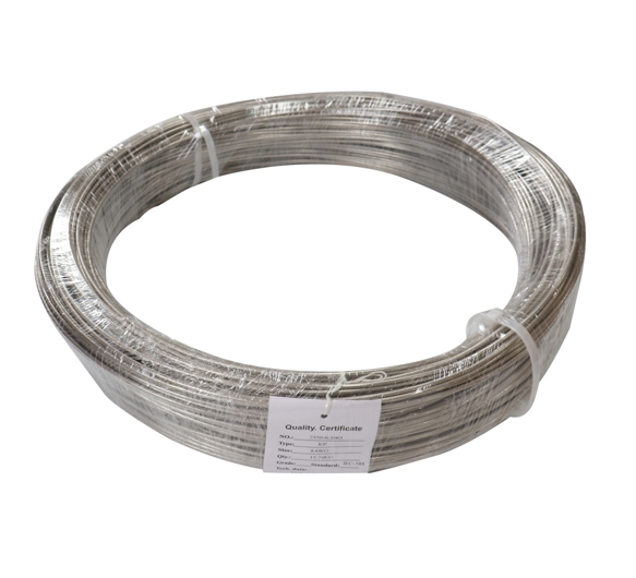 Non-Magnetic Type E Thermocouple Wire for High-Accuracy Laboratory and Industrial Use